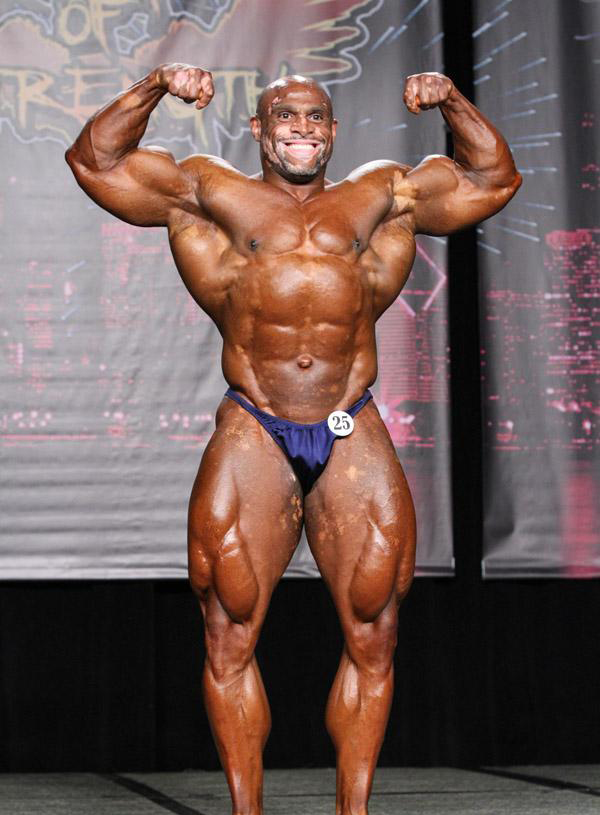 Чикаго Про 2014, Wings of Strength Chicago Pro, 5 июля 2014, Чикаго, США