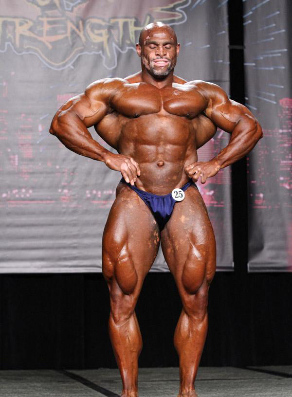 Брэд Дэвис, Brad Davis на турнире Чикаго Про 2014