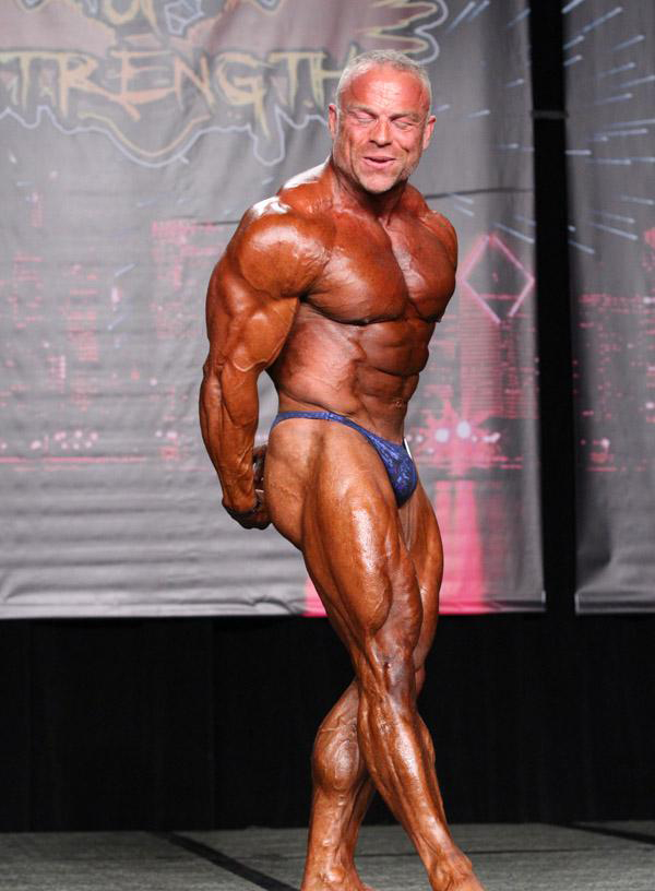 Петр Ваниш, Petr Vanis на турнире Чикаго Про 2014
