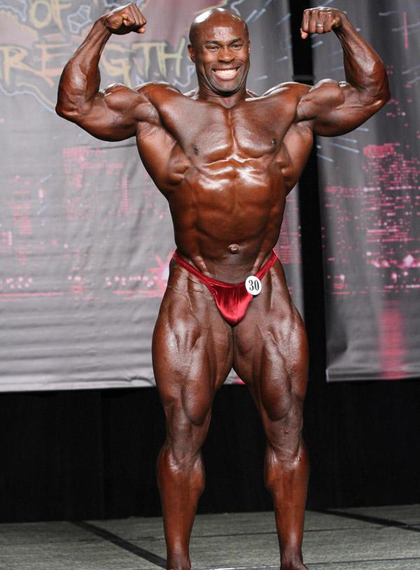 Чикаго Про 2014, Wings of Strength Chicago Pro, 5 июля 2014, Чикаго, США