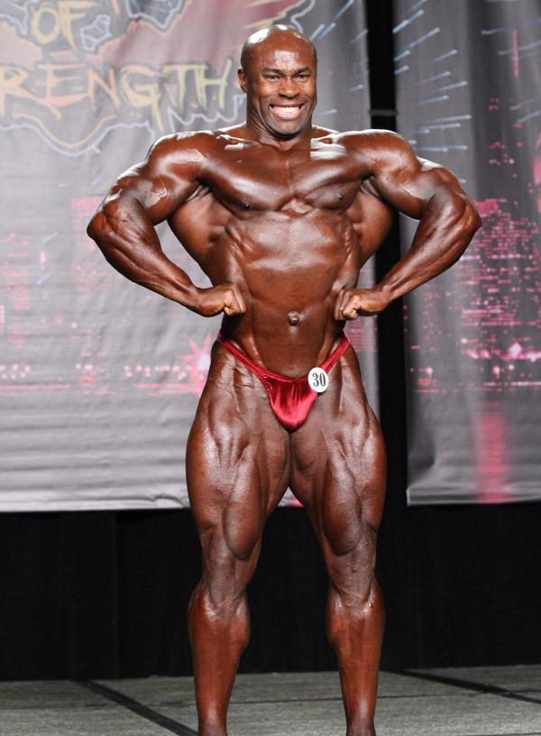 Чикаго Про 2014, Wings of Strength Chicago Pro, 5 июля 2014, Чикаго, США