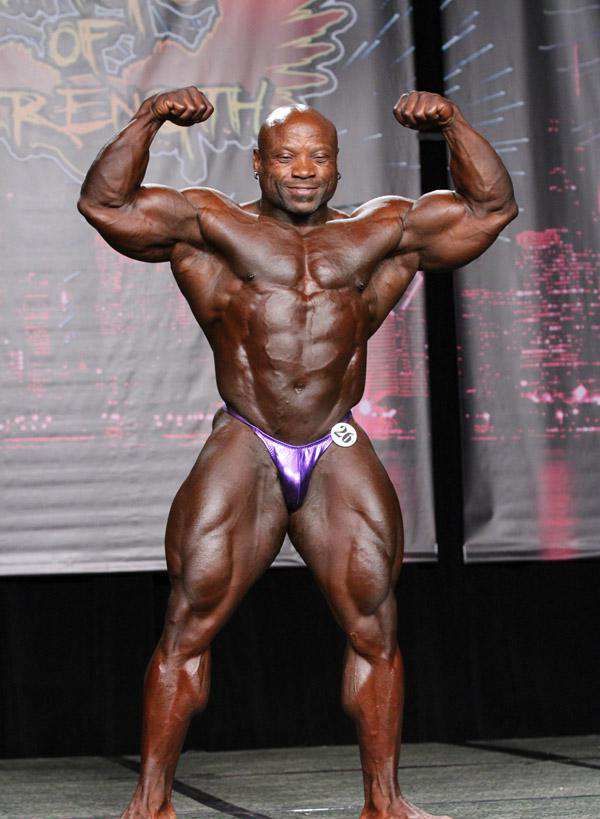 Чикаго Про 2014, Wings of Strength Chicago Pro, 5 июля 2014, Чикаго, США