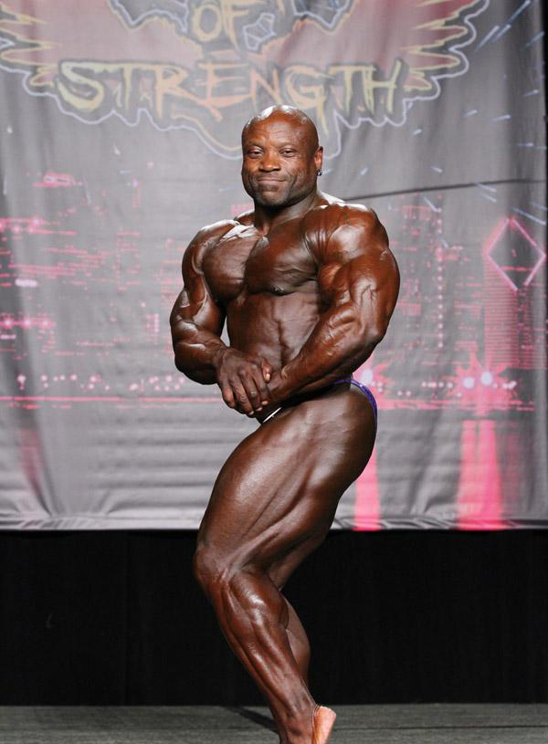 Чикаго Про 2014, Wings of Strength Chicago Pro, 5 июля 2014, Чикаго, США
