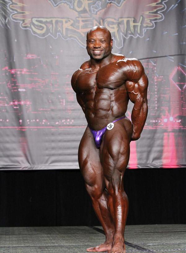 Чикаго Про 2014, Wings of Strength Chicago Pro, 5 июля 2014, Чикаго, США
