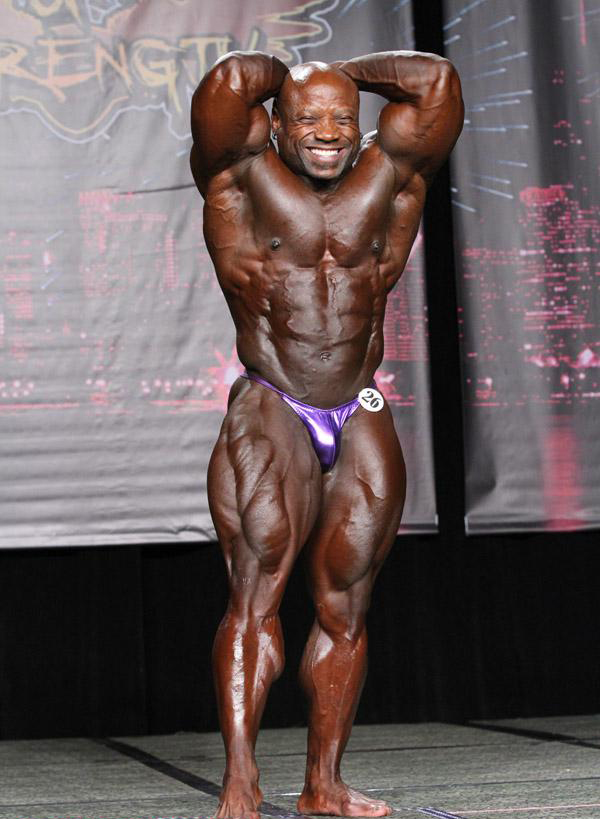 Чикаго Про 2014, Wings of Strength Chicago Pro, 5 июля 2014, Чикаго, США