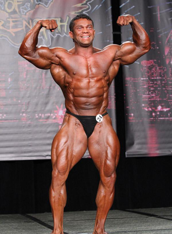 Чикаго Про 2014, Wings of Strength Chicago Pro, 5 июля 2014, Чикаго, США