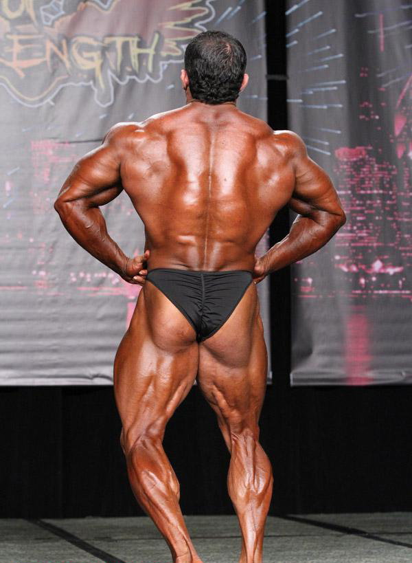 Чикаго Про 2014, Wings of Strength Chicago Pro, 5 июля 2014, Чикаго, США
