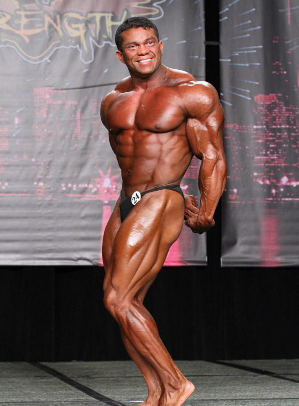 Чикаго Про 2014, Wings of Strength Chicago Pro, 5 июля 2014, Чикаго, США
