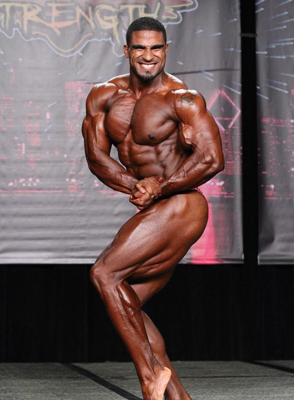 Чикаго Про 2014, Wings of Strength Chicago Pro, 5 июля 2014, Чикаго, США