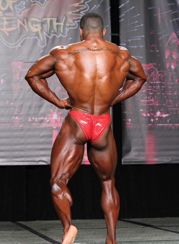 Чикаго Про 2014, Wings of Strength Chicago Pro, 5 июля 2014, Чикаго, США