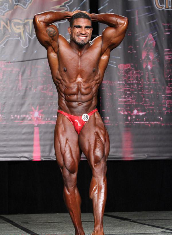 Чикаго Про 2014, Wings of Strength Chicago Pro, 5 июля 2014, Чикаго, США