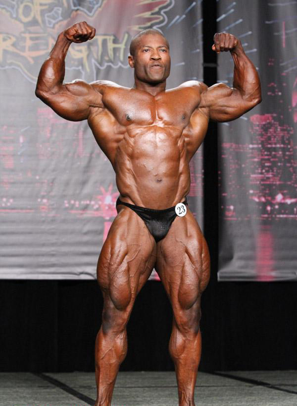 Чикаго Про 2014, Wings of Strength Chicago Pro, 5 июля 2014, Чикаго, США