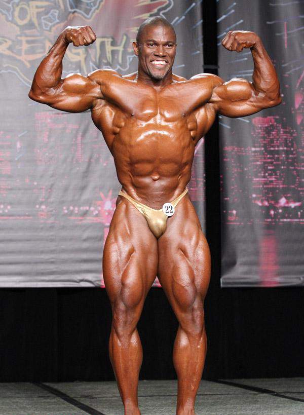 Чикаго Про 2014, Wings of Strength Chicago Pro, 5 июля 2014, Чикаго, США