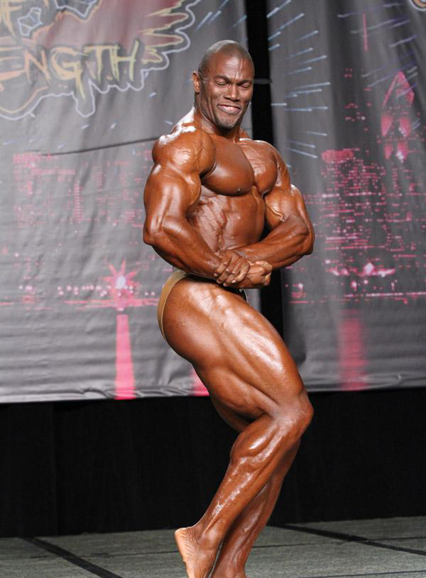 Чикаго Про 2014, Wings of Strength Chicago Pro, 5 июля 2014, Чикаго, США