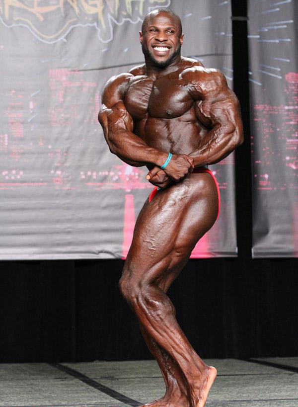 Чикаго Про 2014, Wings of Strength Chicago Pro, 5 июля 2014, Чикаго, США