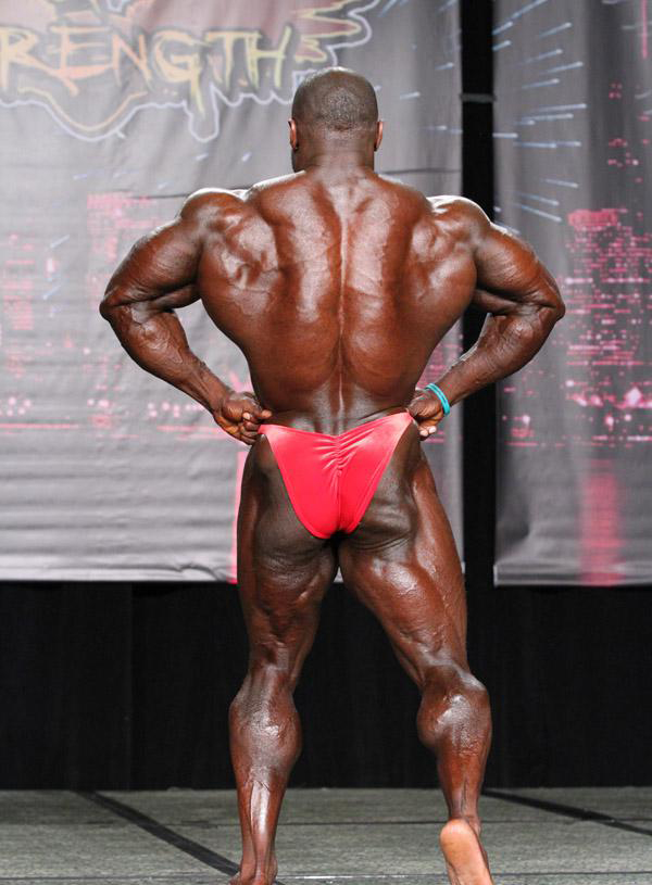 Чикаго Про 2014, Wings of Strength Chicago Pro, 5 июля 2014, Чикаго, США