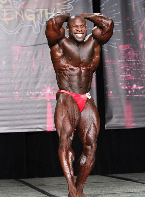 Чикаго Про 2014, Wings of Strength Chicago Pro, 5 июля 2014, Чикаго, США