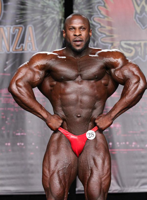 Чикаго Про 2014, Wings of Strength Chicago Pro, 5 июля 2014, Чикаго, США