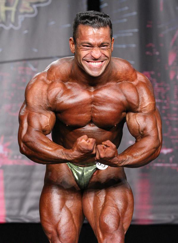 Чикаго Про 2014, Wings of Strength Chicago Pro, 5 июля 2014, Чикаго, США