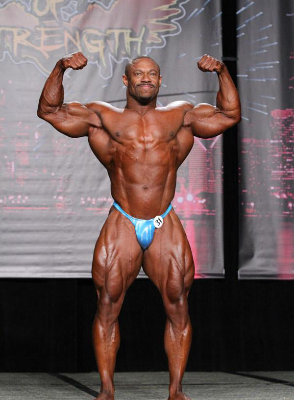 Чикаго Про 2014, Wings of Strength Chicago Pro, 5 июля 2014, Чикаго, США