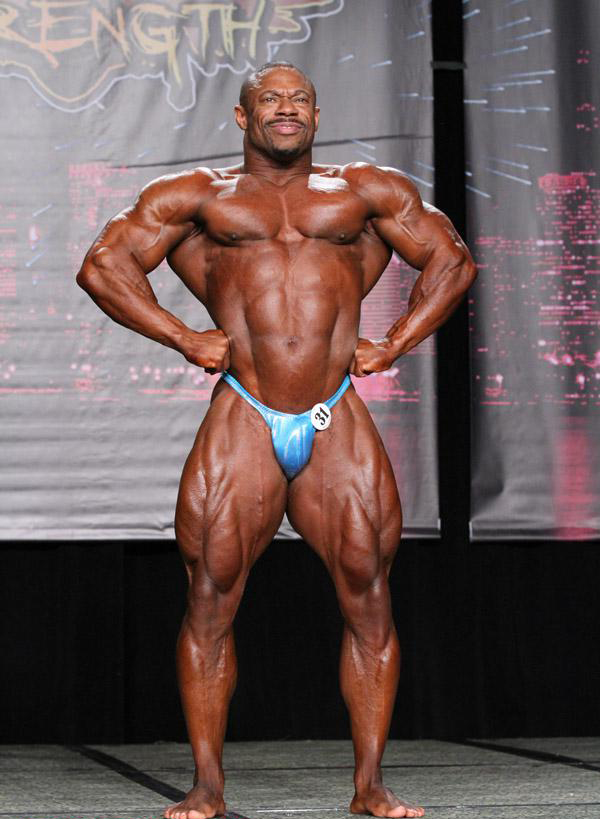 Чикаго Про 2014, Wings of Strength Chicago Pro, 5 июля 2014, Чикаго, США