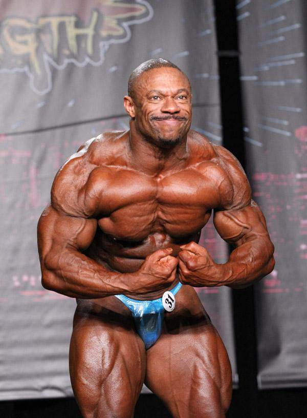 Чикаго Про 2014, Wings of Strength Chicago Pro, 5 июля 2014, Чикаго, США