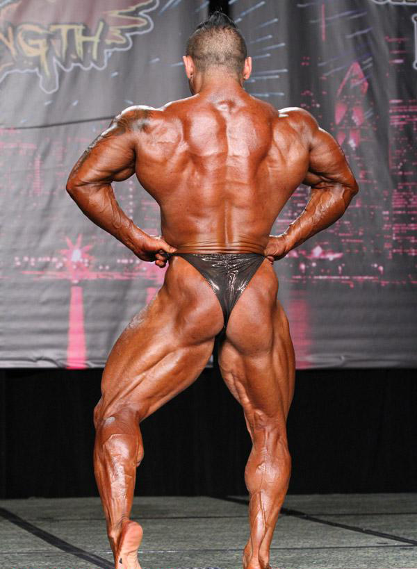Чикаго Про 2014, Wings of Strength Chicago Pro, 5 июля 2014, Чикаго, США