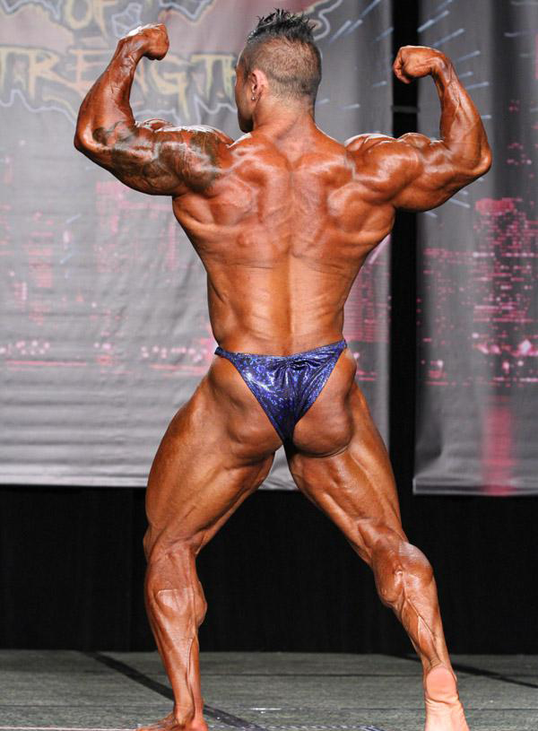 Хидетада Ямагиши, Hidetada Yamagishi на турнире Чикаго Про 2014