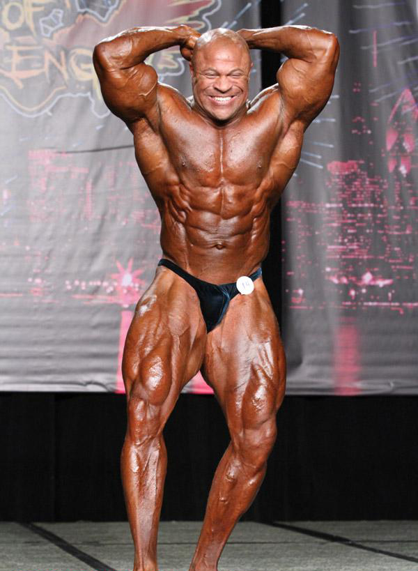 Чикаго Про 2014, Wings of Strength Chicago Pro, 5 июля 2014, Чикаго, США
