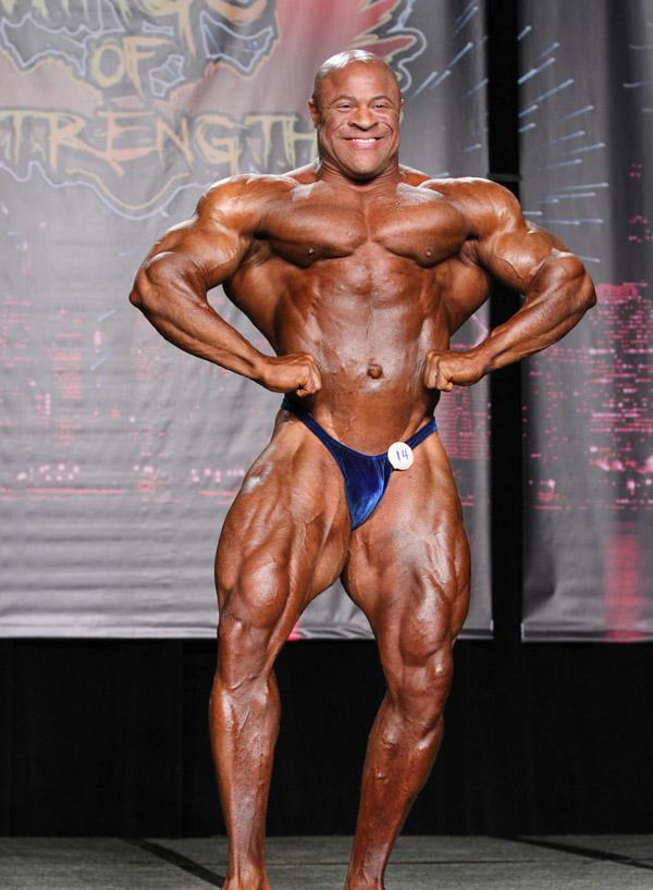 Чикаго Про 2014, Wings of Strength Chicago Pro, 5 июля 2014, Чикаго, США