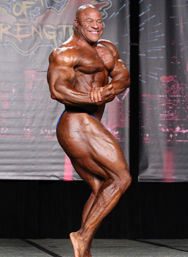 Чикаго Про 2014, Wings of Strength Chicago Pro, 5 июля 2014, Чикаго, США