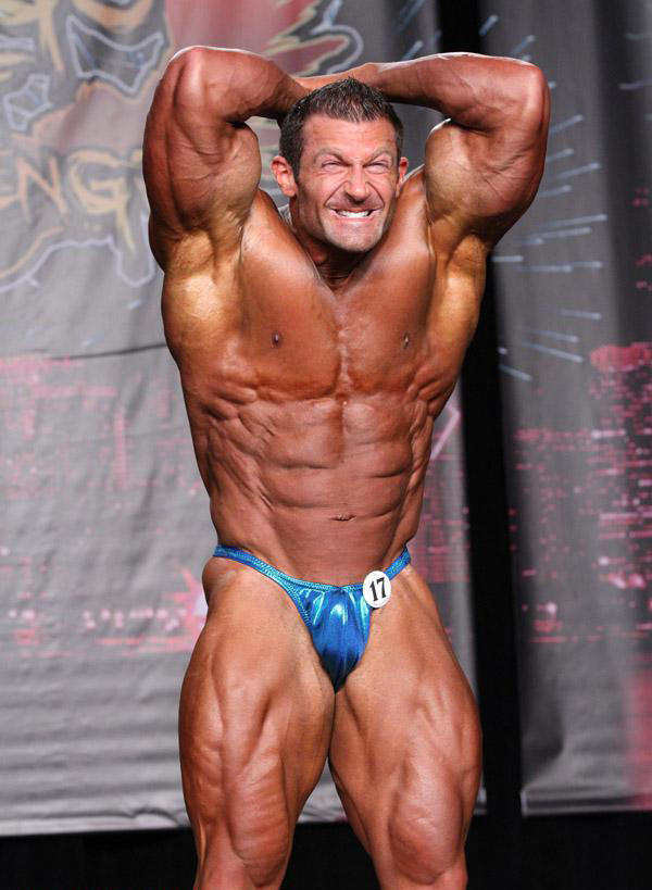 Чикаго Про 2014, Wings of Strength Chicago Pro, 5 июля 2014, Чикаго, США