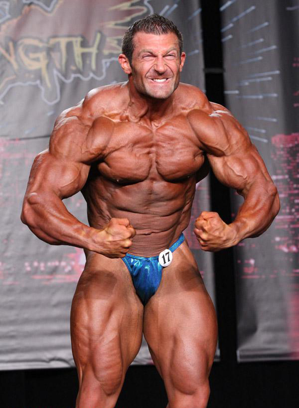 Чикаго Про 2014, Wings of Strength Chicago Pro, 5 июля 2014, Чикаго, США