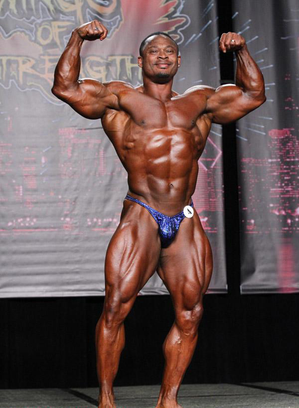 Чикаго Про 2014, Wings of Strength Chicago Pro, 5 июля 2014, Чикаго, США