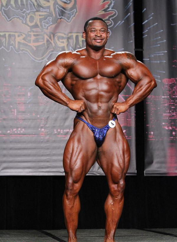 Чикаго Про 2014, Wings of Strength Chicago Pro, 5 июля 2014, Чикаго, США