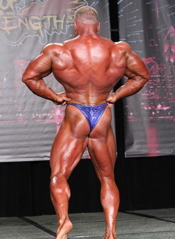Чикаго Про 2014, Wings of Strength Chicago Pro, 5 июля 2014, Чикаго, США