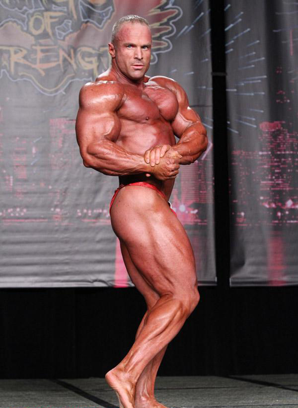 Чикаго Про 2014, Wings of Strength Chicago Pro, 5 июля 2014, Чикаго, США