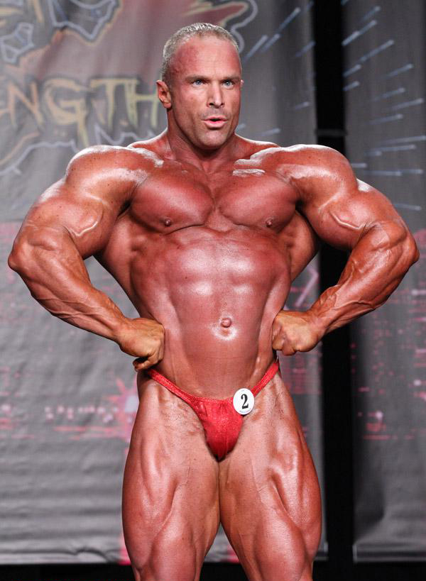Чикаго Про 2014, Wings of Strength Chicago Pro, 5 июля 2014, Чикаго, США