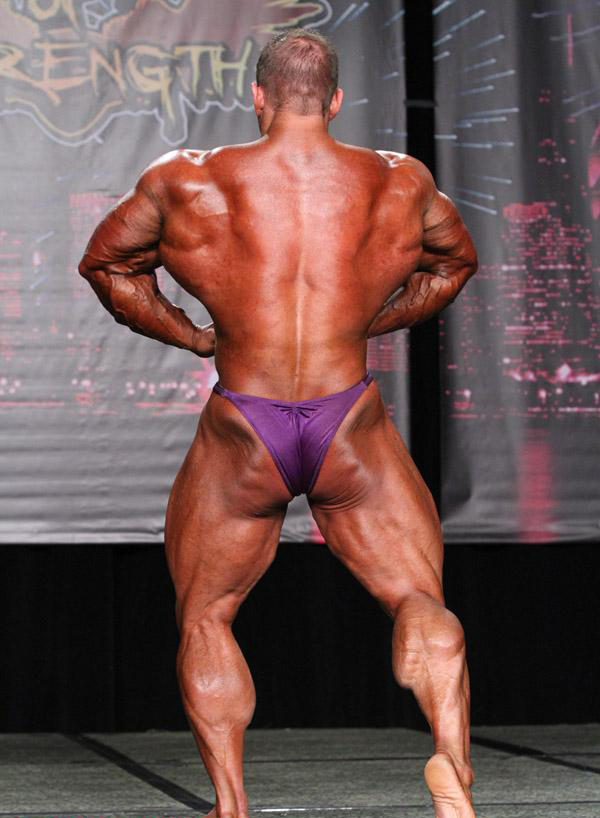 Чикаго Про 2014, Wings of Strength Chicago Pro, 5 июля 2014, Чикаго, США