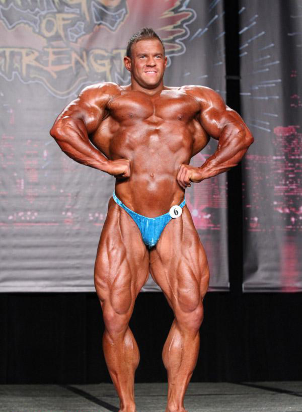 Чикаго Про 2014, Wings of Strength Chicago Pro, 5 июля 2014, Чикаго, США