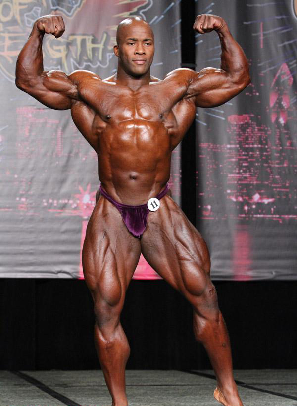 Чикаго Про 2014, Wings of Strength Chicago Pro, 5 июля 2014, Чикаго, США
