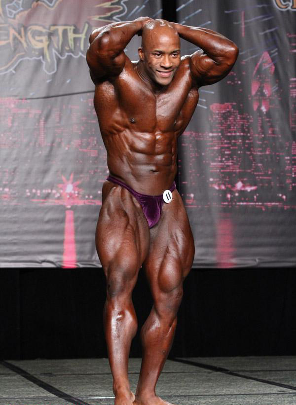 Чикаго Про 2014, Wings of Strength Chicago Pro, 5 июля 2014, Чикаго, США