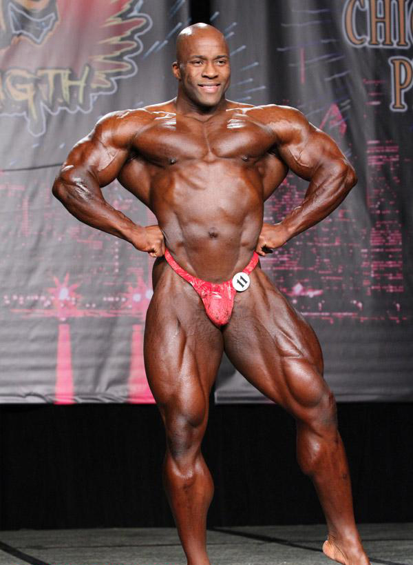 Чикаго Про 2014, Wings of Strength Chicago Pro, 5 июля 2014, Чикаго, США