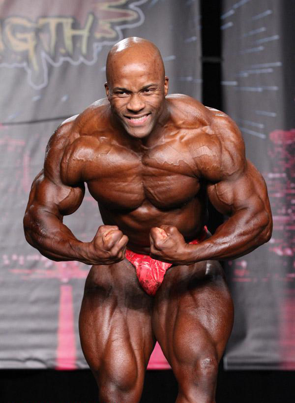 Чикаго Про 2014, Wings of Strength Chicago Pro, 5 июля 2014, Чикаго, США