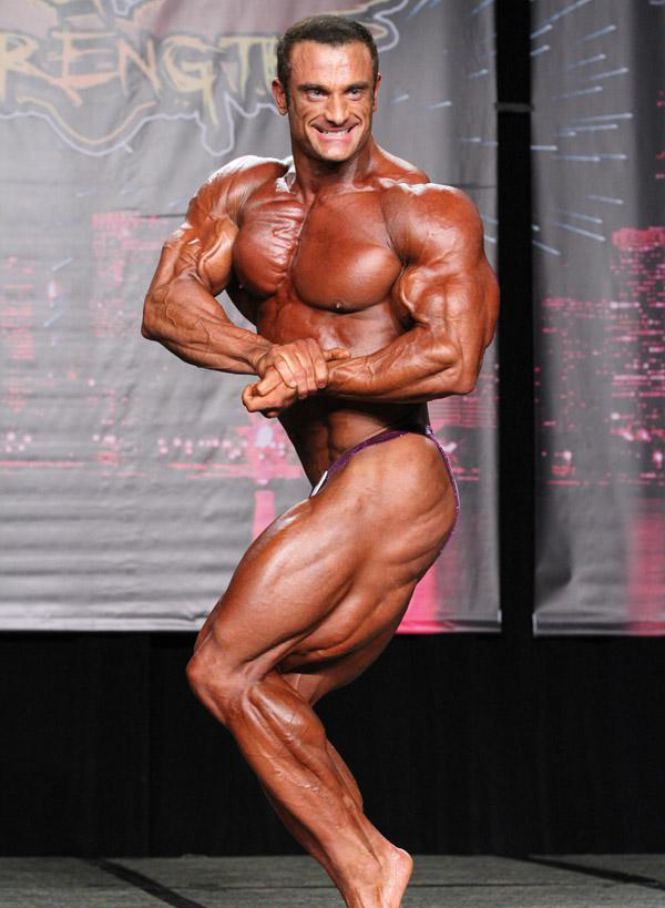Чикаго Про 2014, Wings of Strength Chicago Pro, 5 июля 2014, Чикаго, США