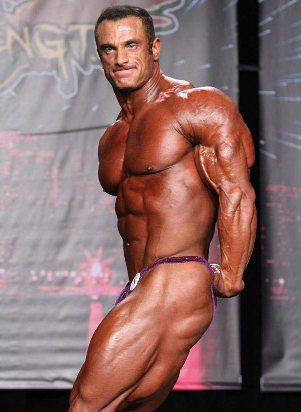 Чикаго Про 2014, Wings of Strength Chicago Pro, 5 июля 2014, Чикаго, США