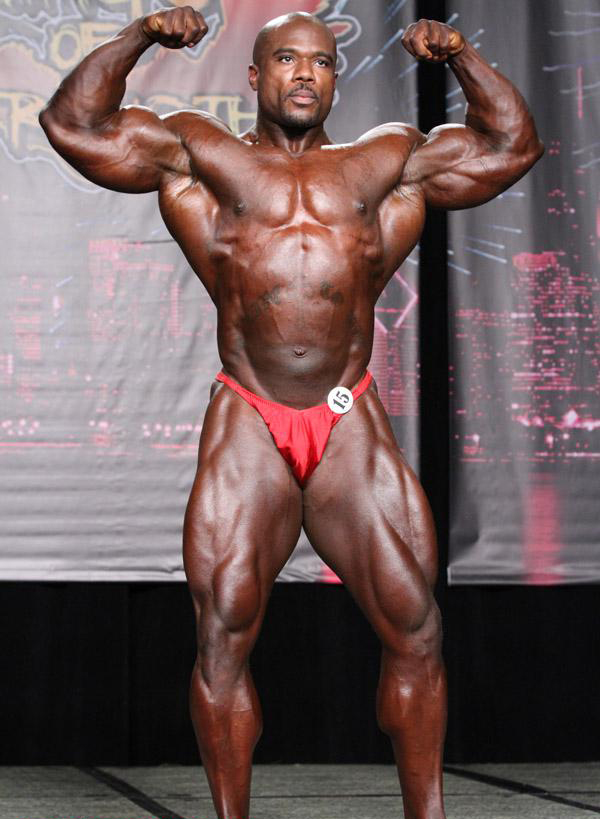 Чикаго Про 2014, Wings of Strength Chicago Pro, 5 июля 2014, Чикаго, США