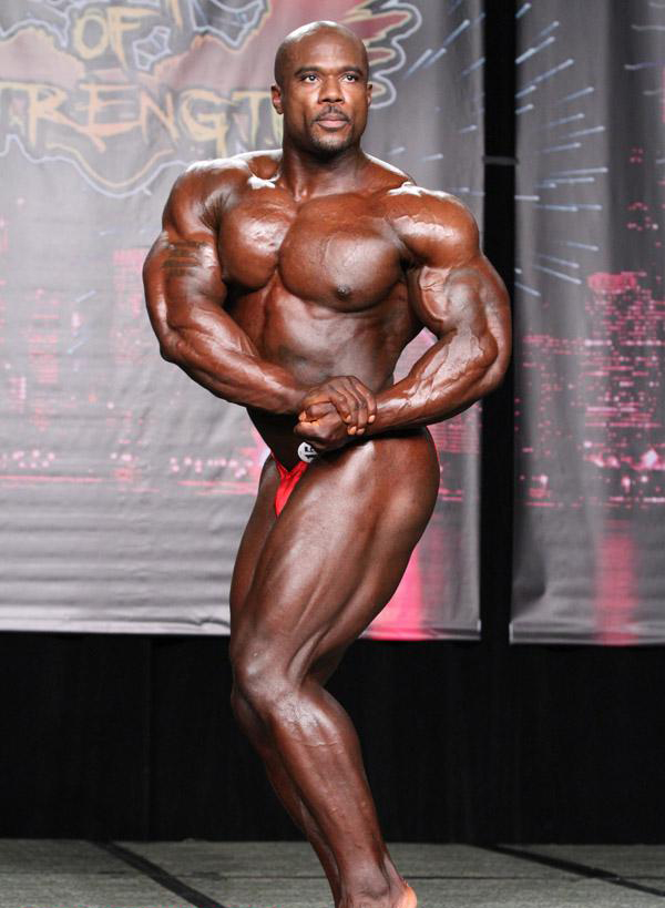 Чикаго Про 2014, Wings of Strength Chicago Pro, 5 июля 2014, Чикаго, США
