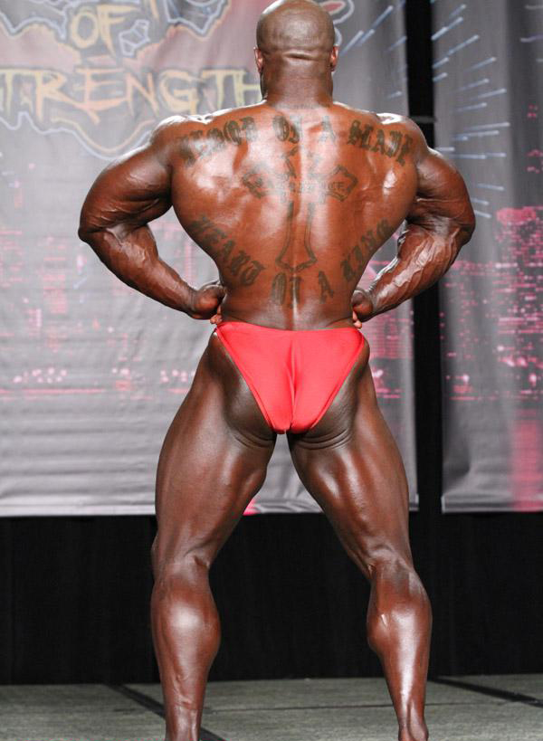 Чикаго Про 2014, Wings of Strength Chicago Pro, 5 июля 2014, Чикаго, США