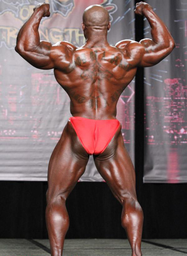 Чикаго Про 2014, Wings of Strength Chicago Pro, 5 июля 2014, Чикаго, США